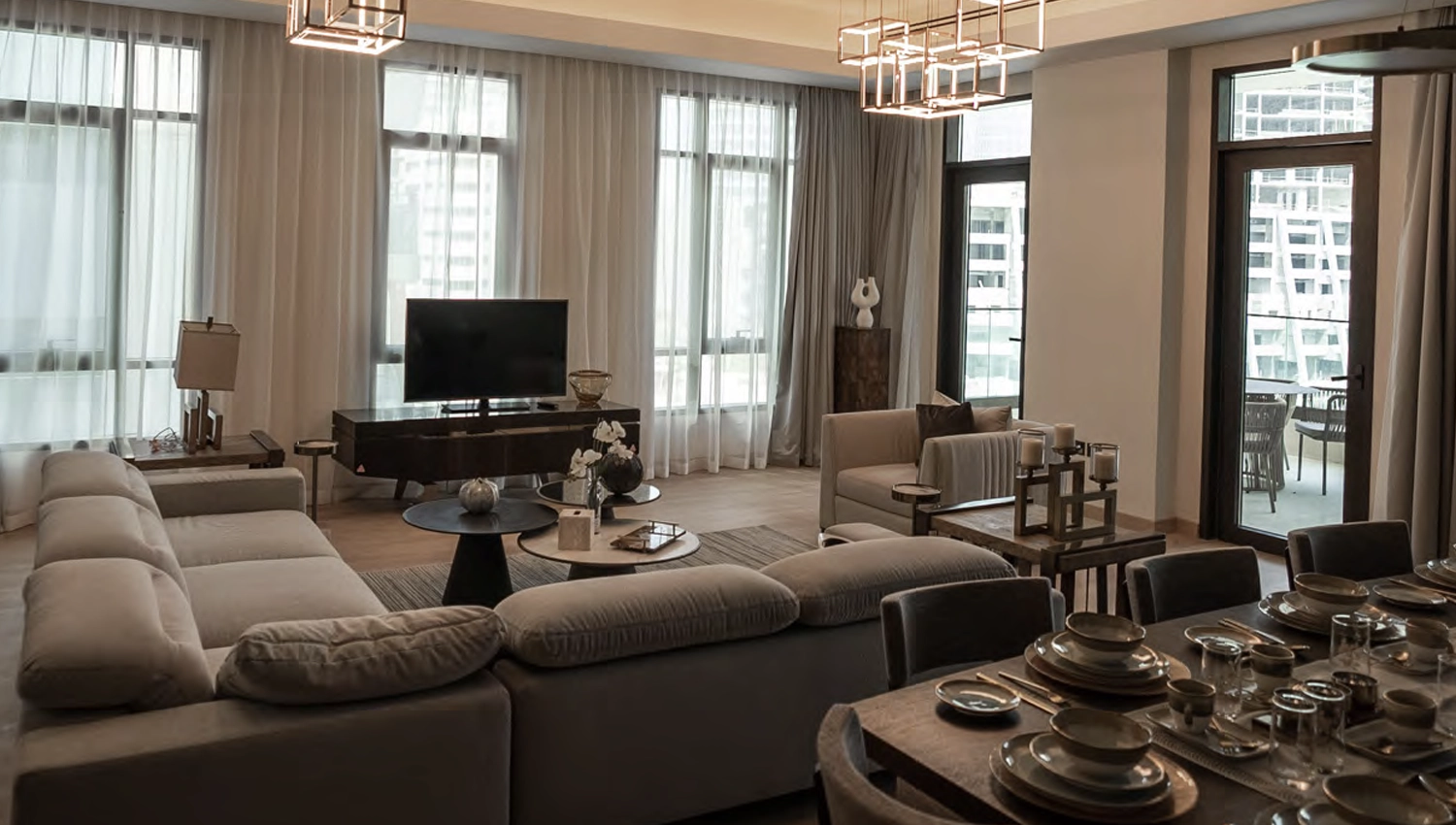 One Reem Island – image 2